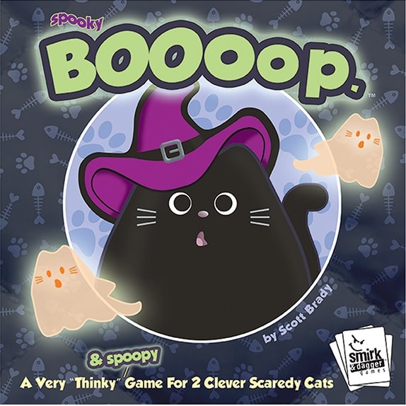 Booop Halloween Edition image 0